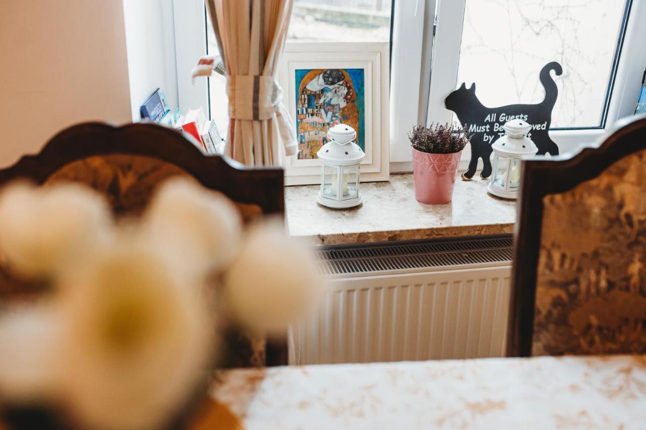 Apartament Fatcat Kraków
