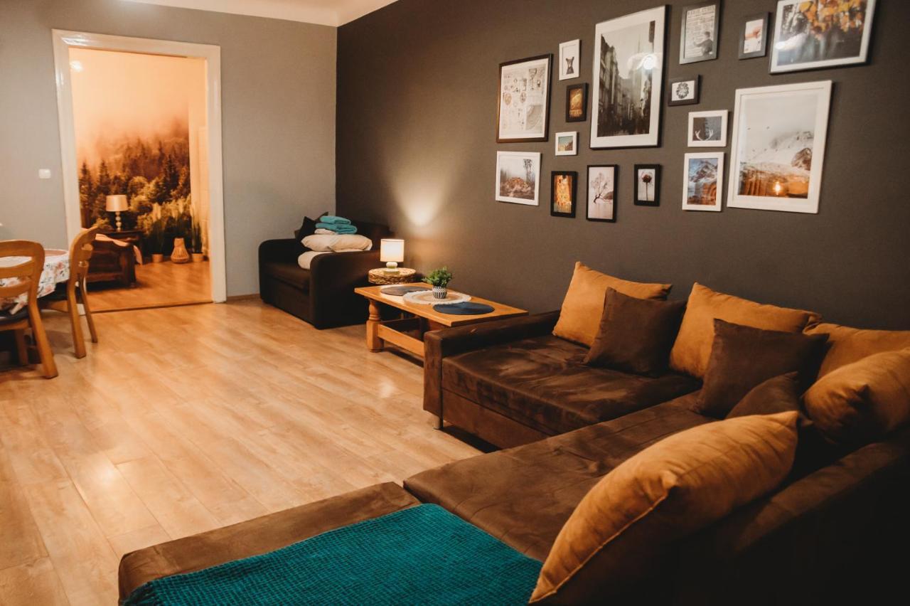 Fatcat Apartament