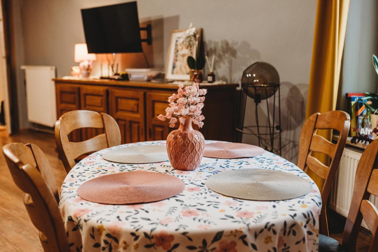 Apartament Fatcat Kraków
