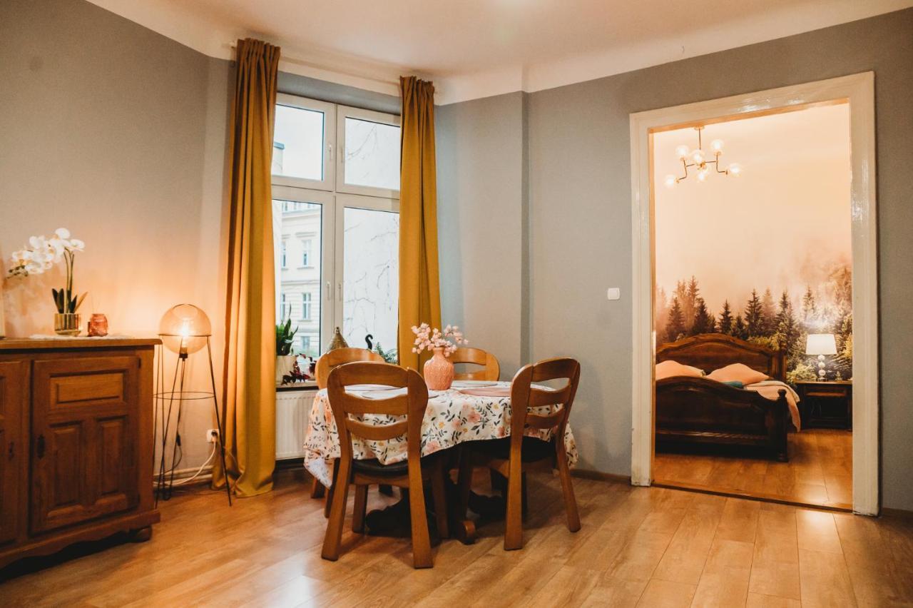 Apartament Fatcat *
