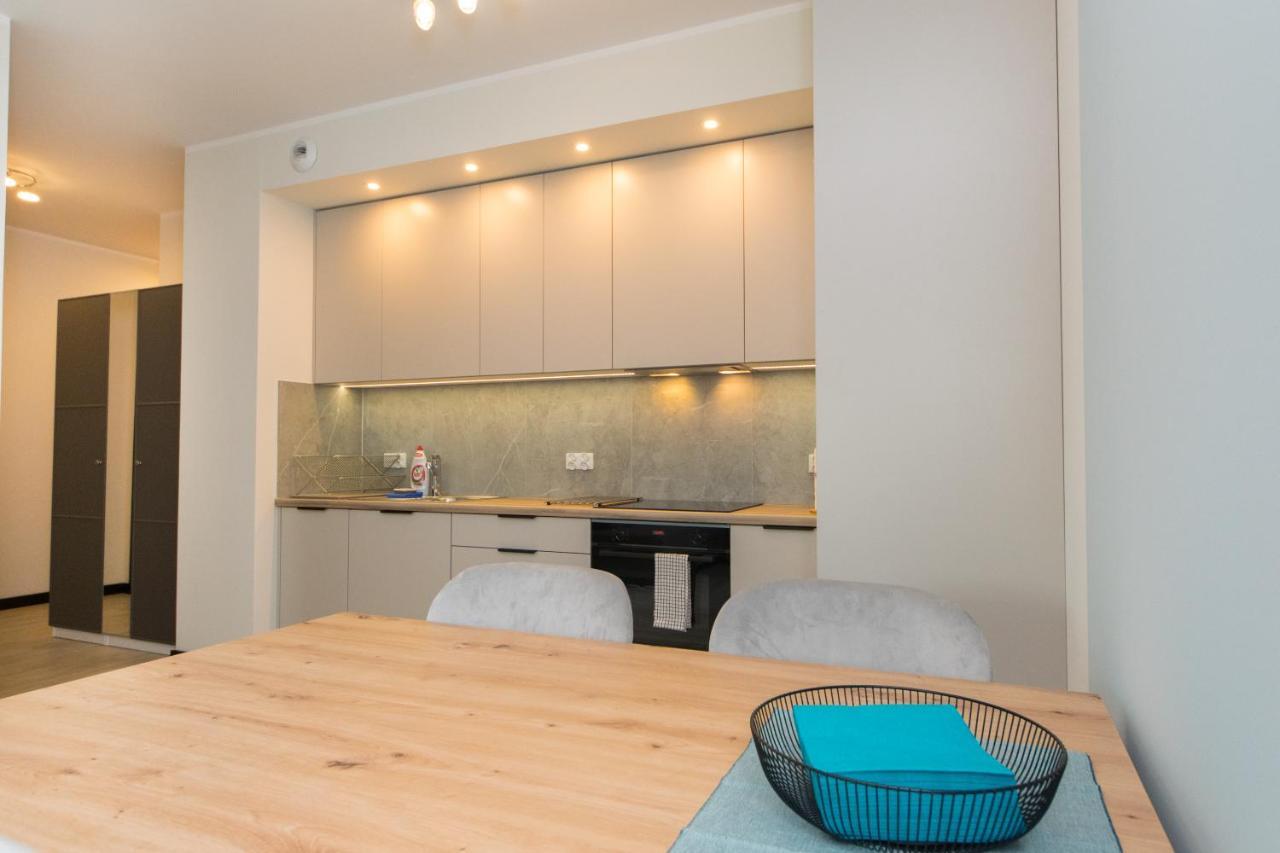 Modern Wislane Tarasy P4you Pl Apartment *