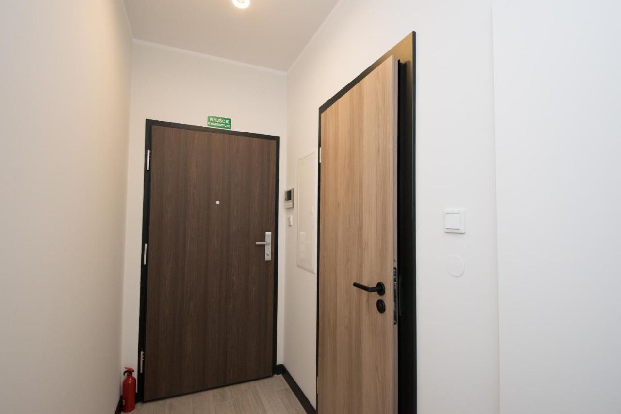 Modern Wislane Tarasy P4you Pl Apartment *
