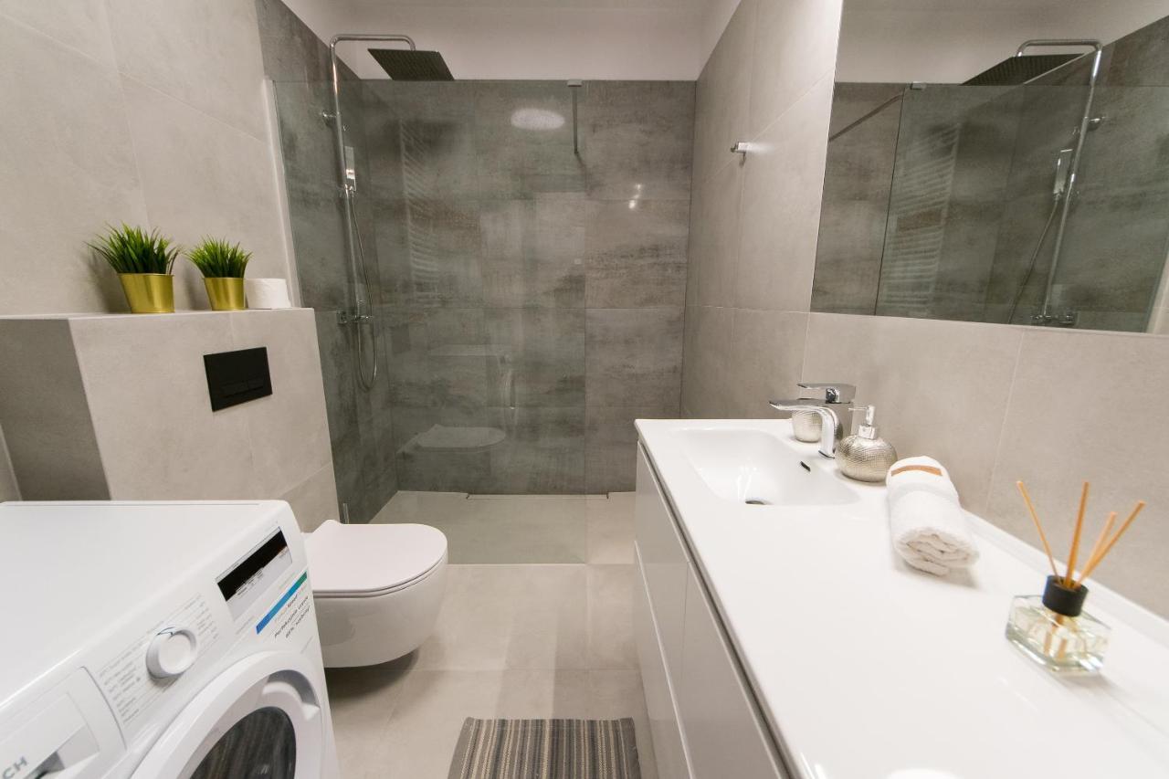 Modern Wislane Tarasy P4you Pl * Krakau