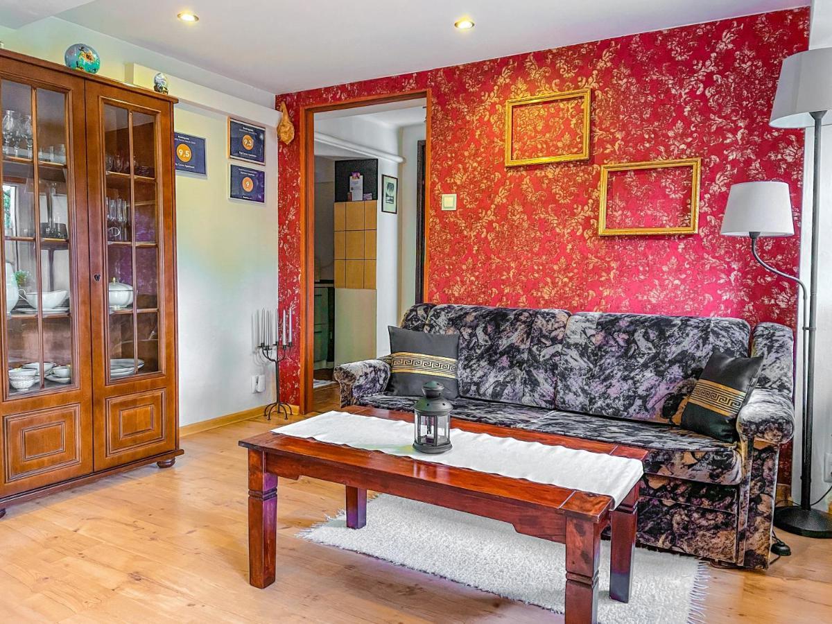 Appartement Center