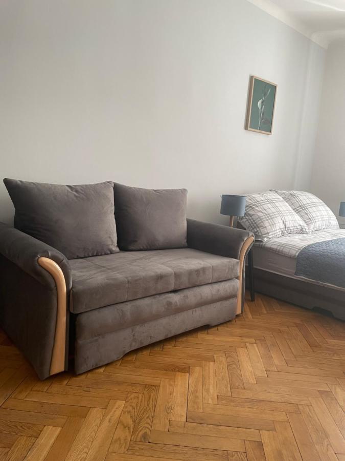 Friendly Apartment