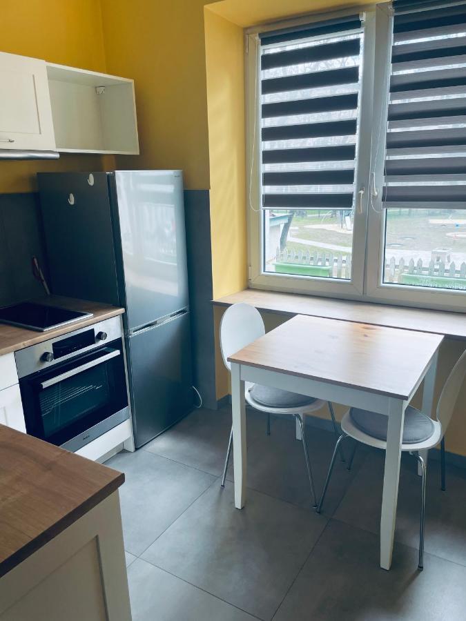 Friendly Apartment *