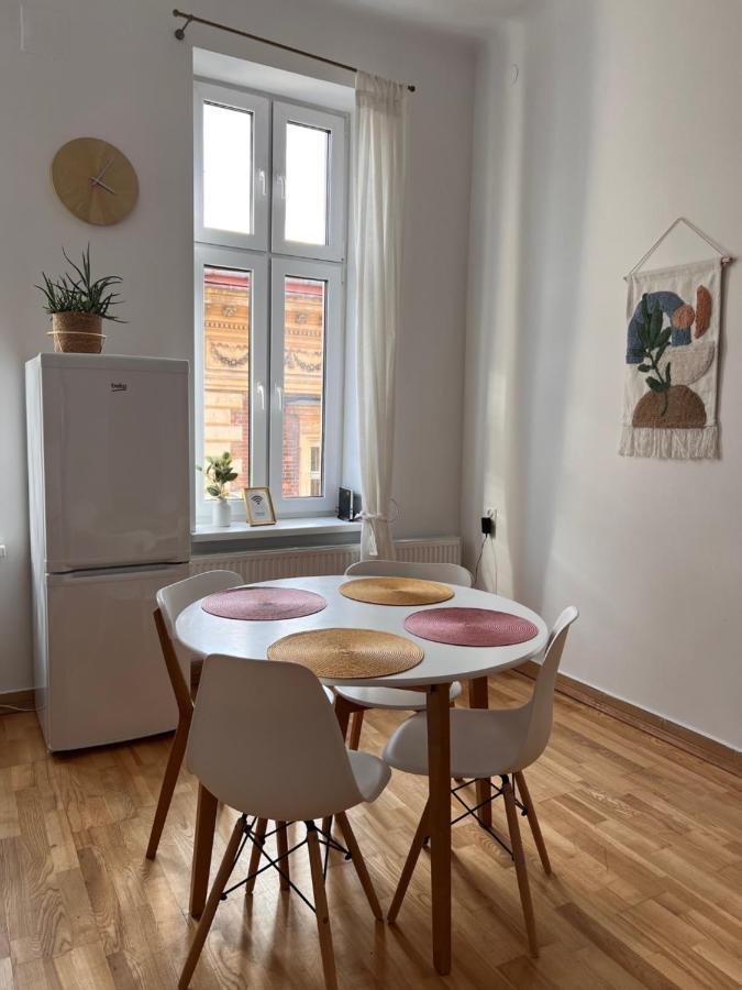 Apartament Meiselsa *
