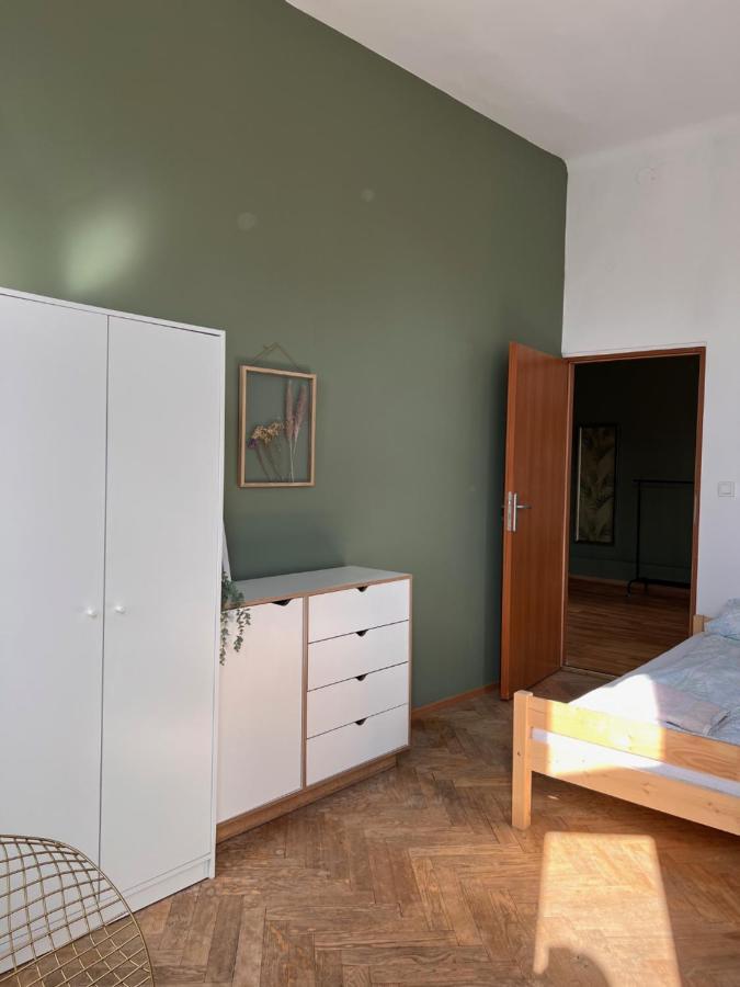 Apartament Meiselsa Apartment