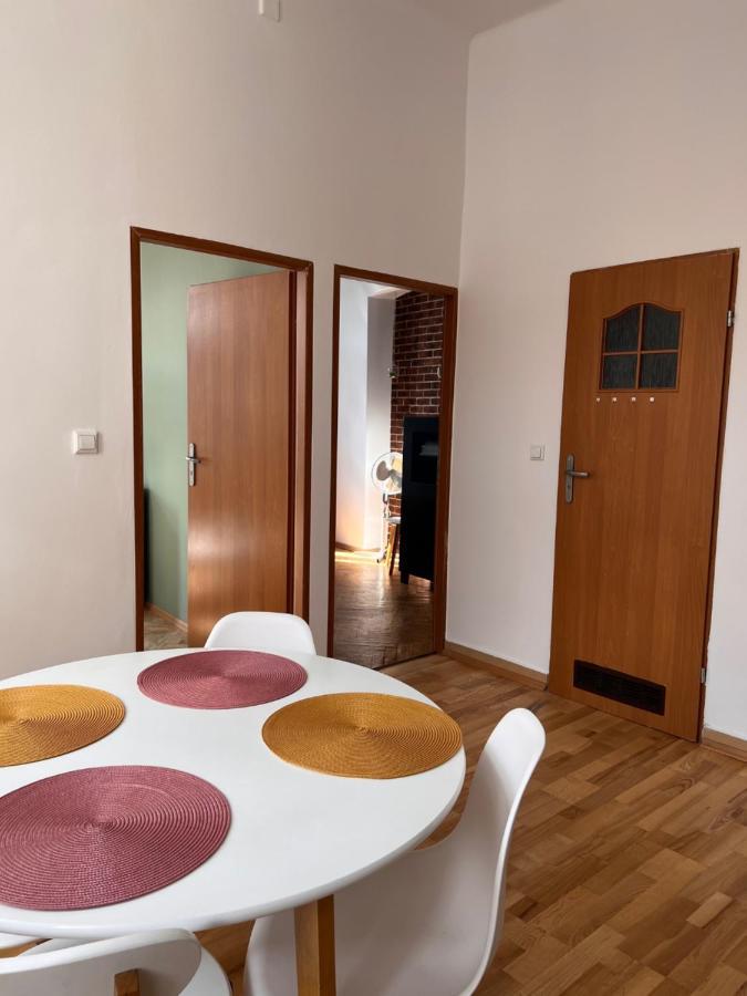 Apartment Apartament Meiselsa