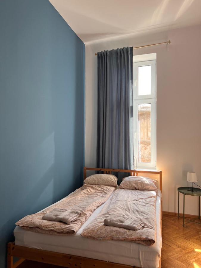 Apartament Meiselsa Apartment *