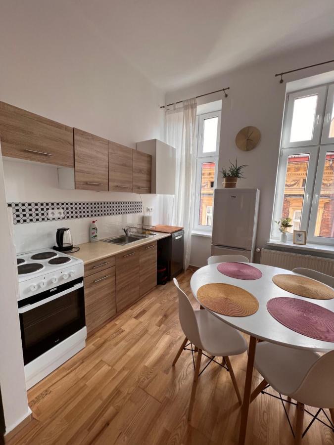 Apartament Meiselsa Krakow