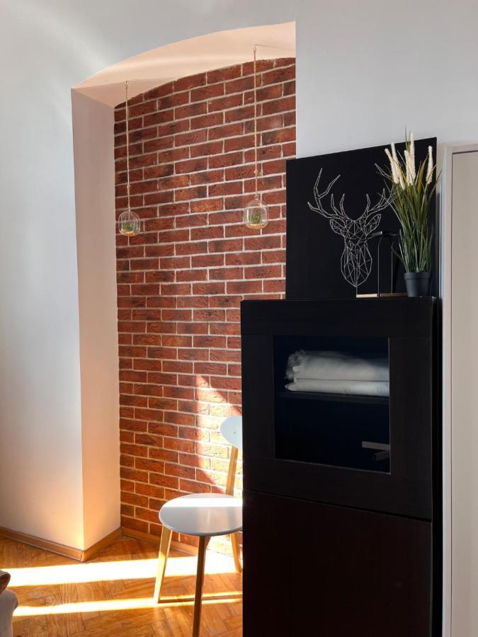 Apartament Meiselsa Krakow