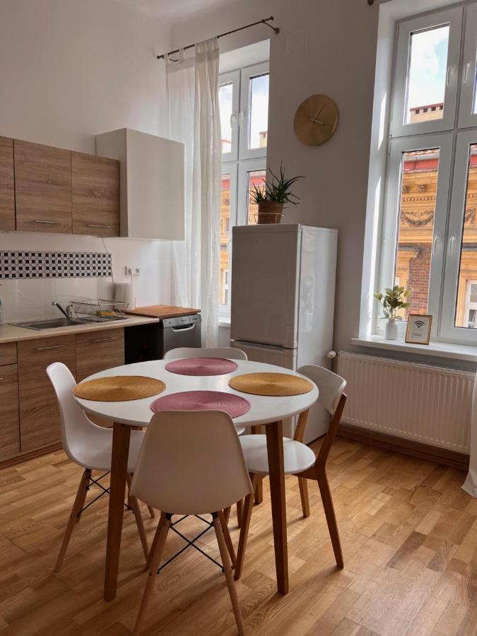 Apartment Apartament Meiselsa