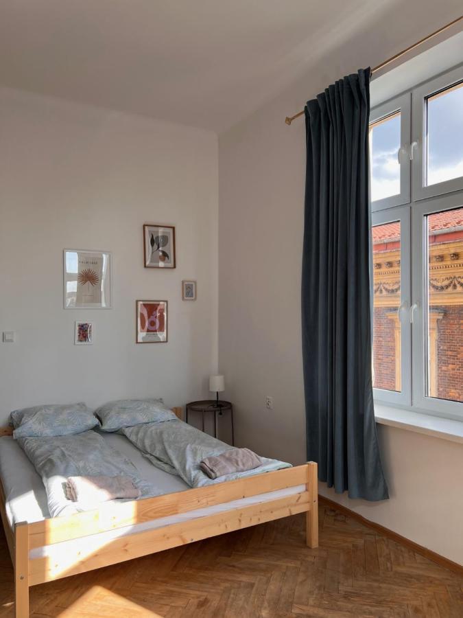 Apartament Meiselsa Apartment Krakow