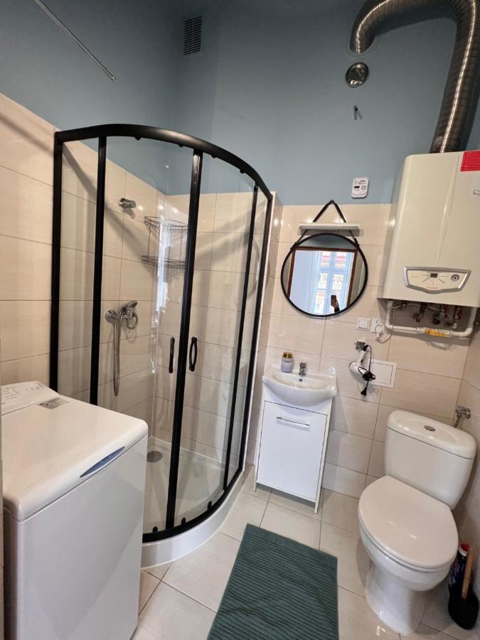 Apartament Meiselsa