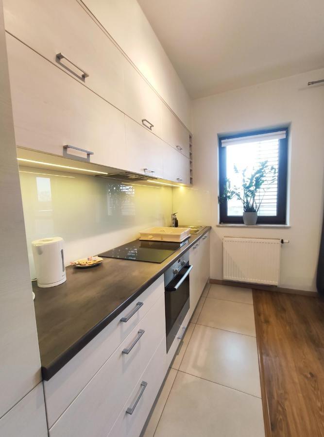 Sliczna 34a By Homeprime Krakau