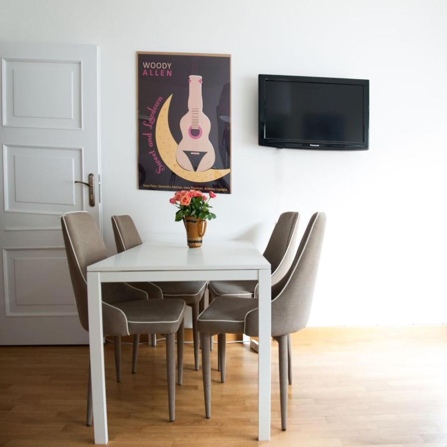 Kopernika 8.2 - Market Square Apartment Krakau