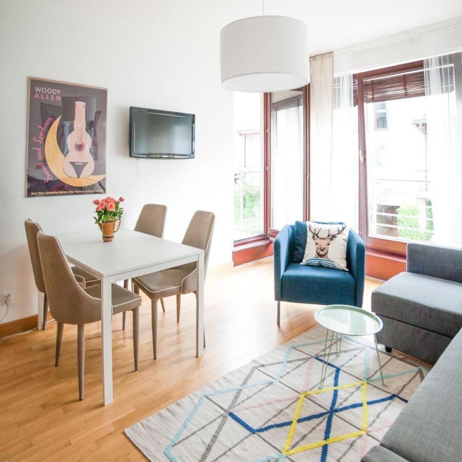 Apartment Kopernika 8.2 - Market Square Krakau