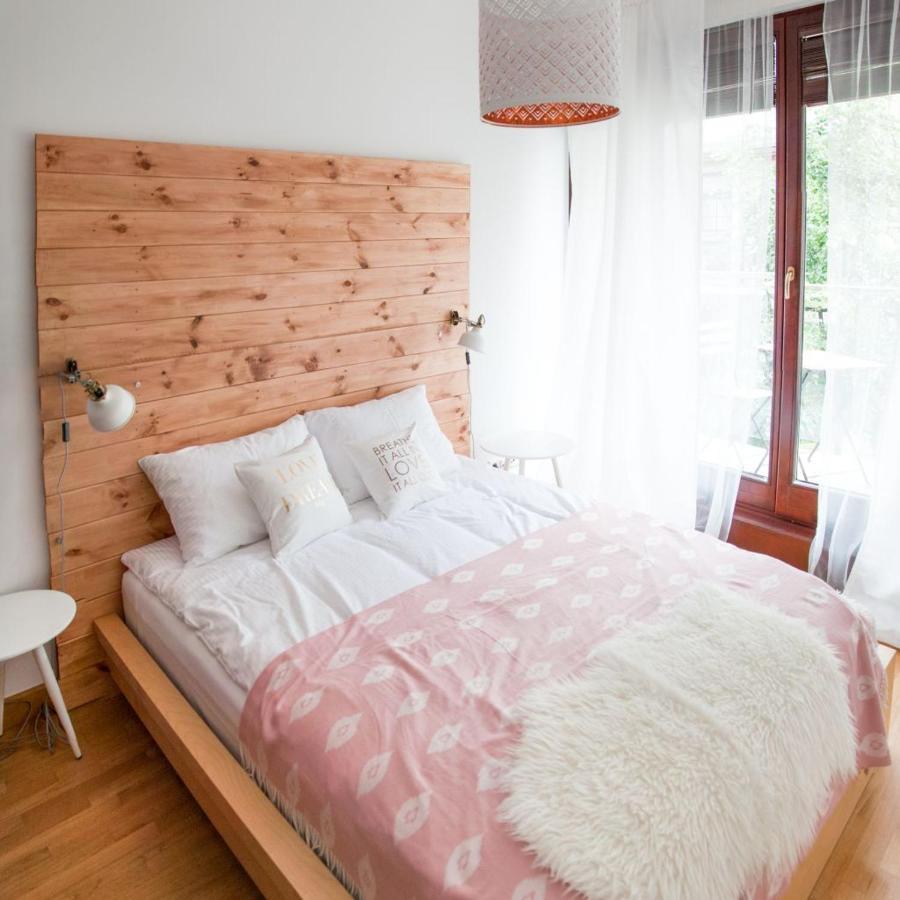 Kopernika 8.2 - Market Square Apartment Krakau