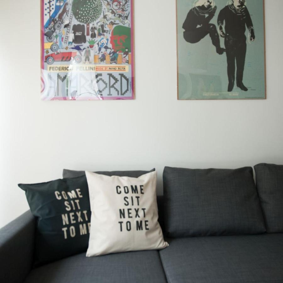 Apartment Kopernika 8.2 - Market Square Krakau