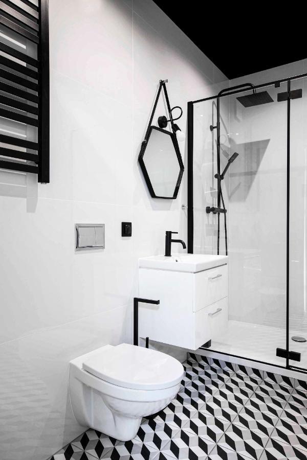 Apartamento Beautiful Studio With Air Conditioning, Cracow Old Town