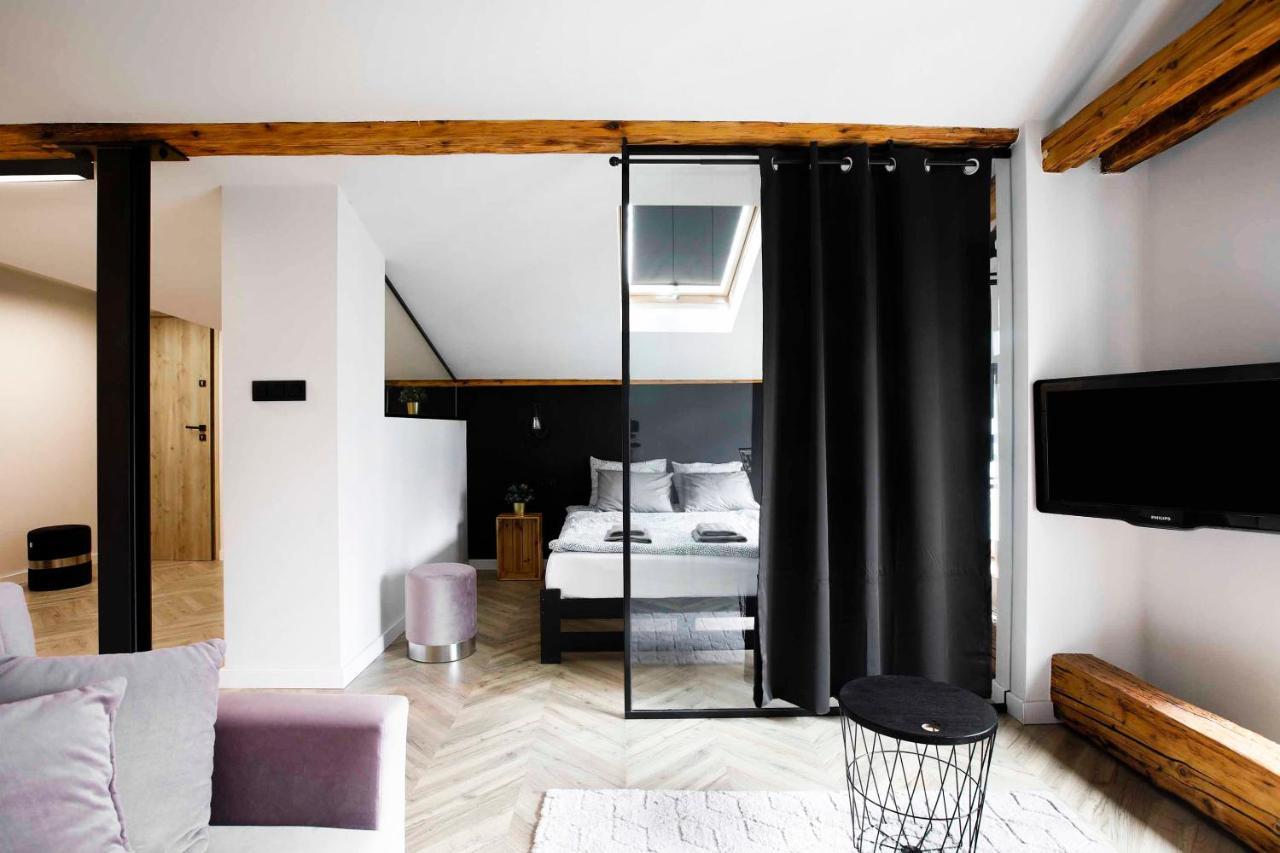 Beautiful Studio With Air Conditioning, Cracow Old Town *
