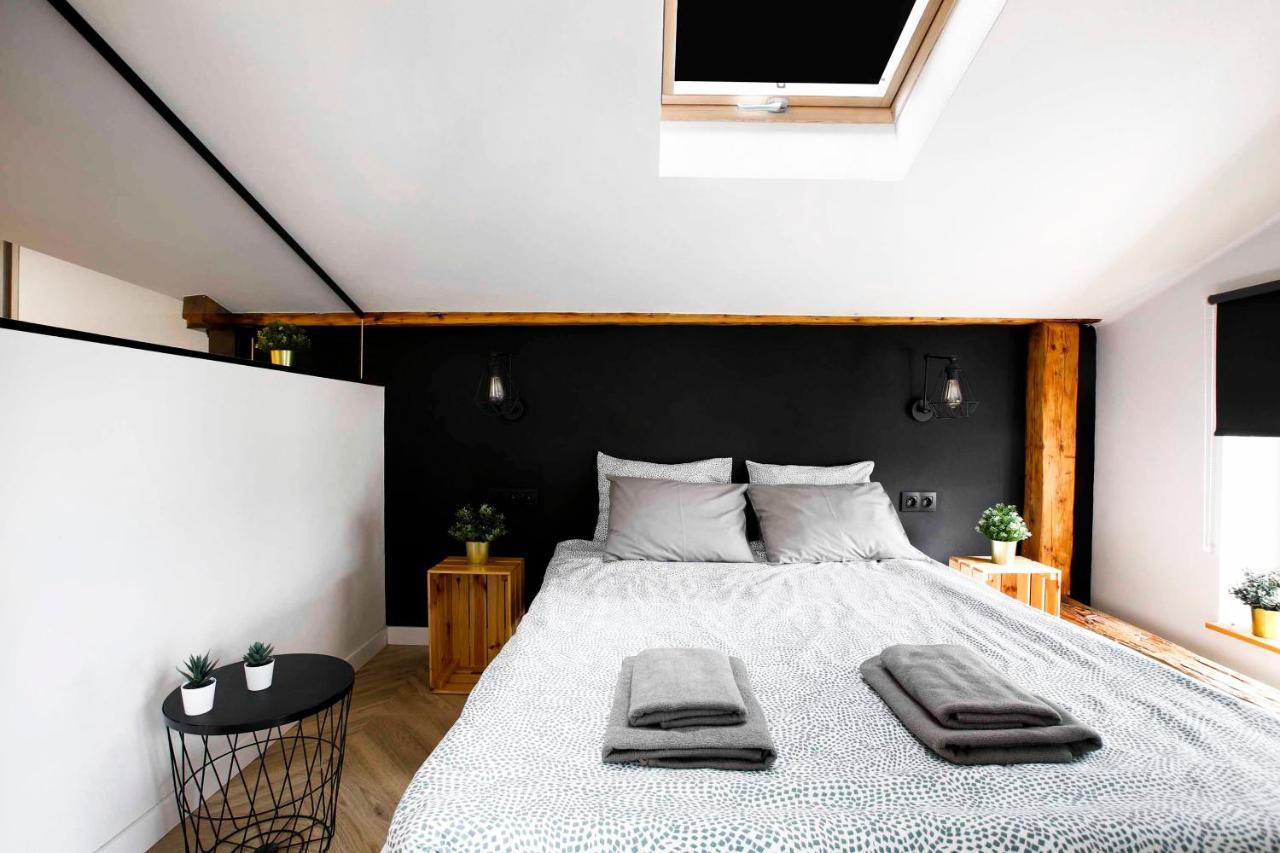 Beautiful Studio With Air Conditioning, Cracow Old Town *