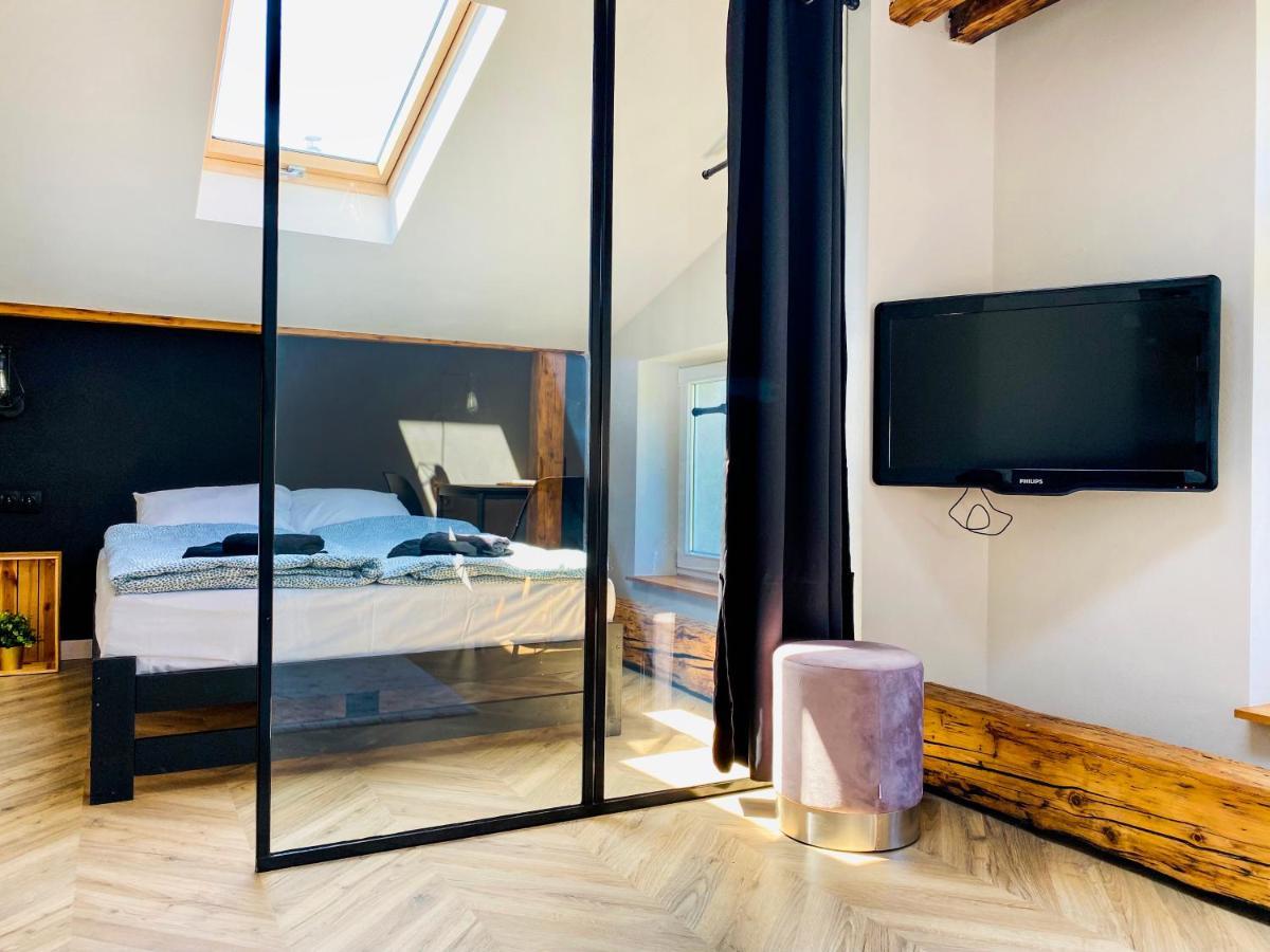 Beautiful Studio With Air Conditioning, Cracow Old Town * Cracóvia