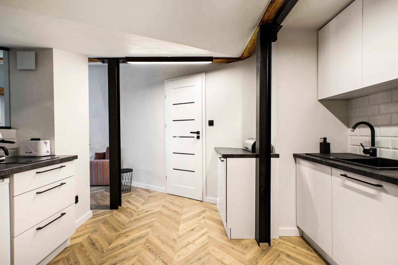 Beautiful Studio With Air Conditioning, Cracow Old Town * Cracóvia