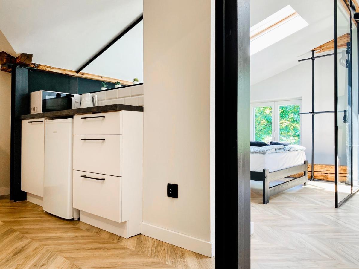 Beautiful Studio With Air Conditioning, Cracow Old Town Apartamento *