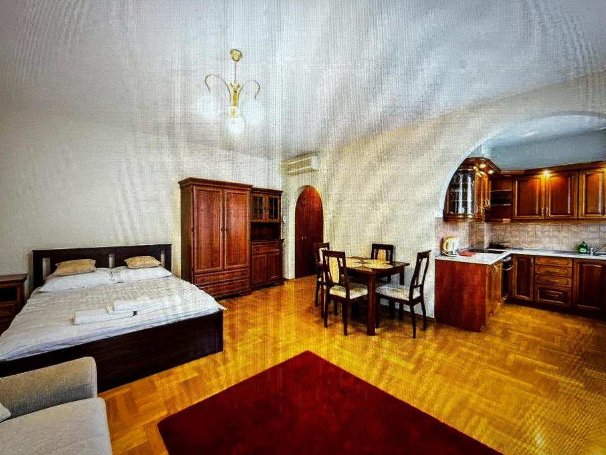 Apartment Krupnicza
