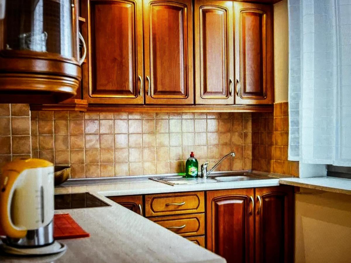 Apartment Krupnicza *