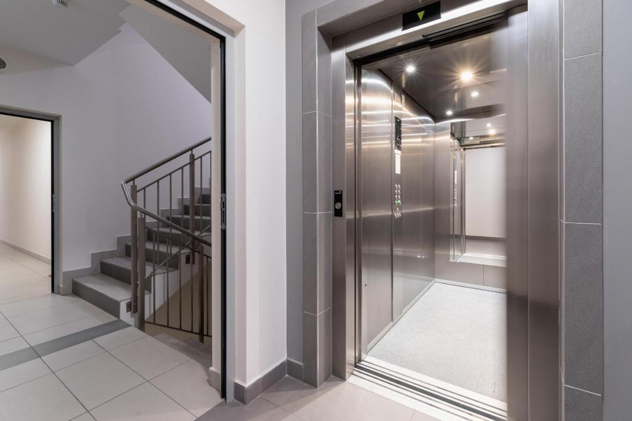 Spacious With Balcony Zablocie By Renters Apartment