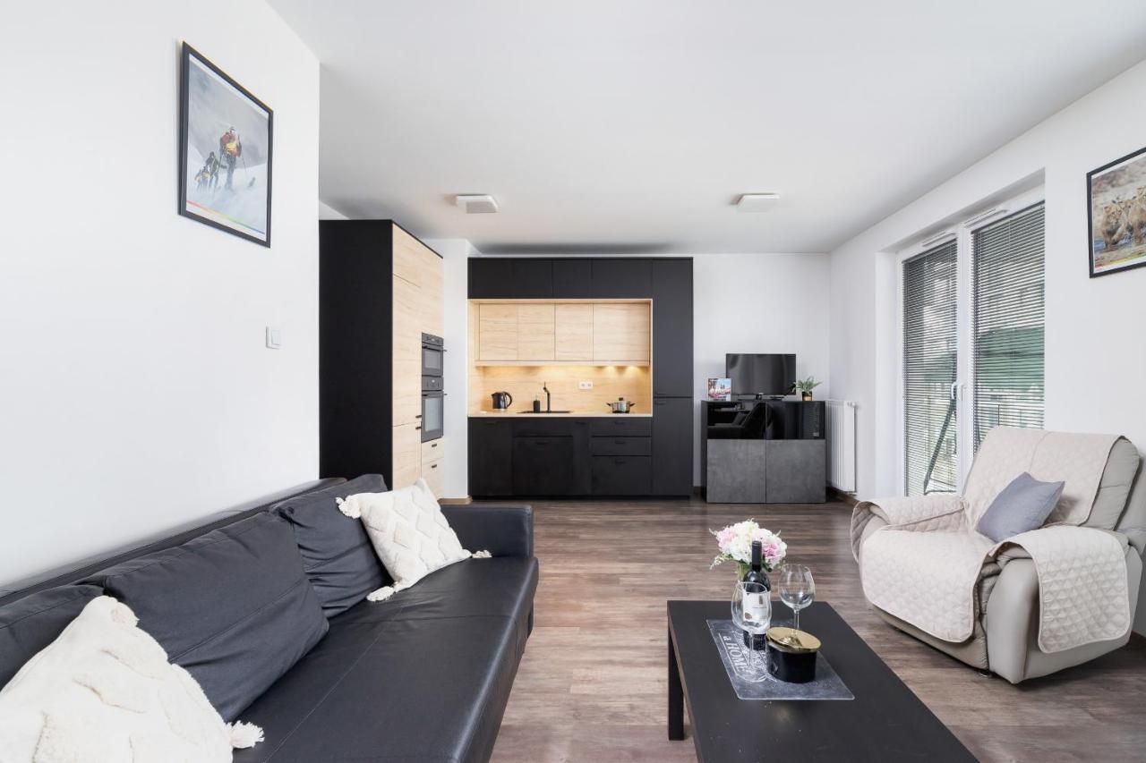 Spacious With Balcony Zablocie By Renters Apartment *