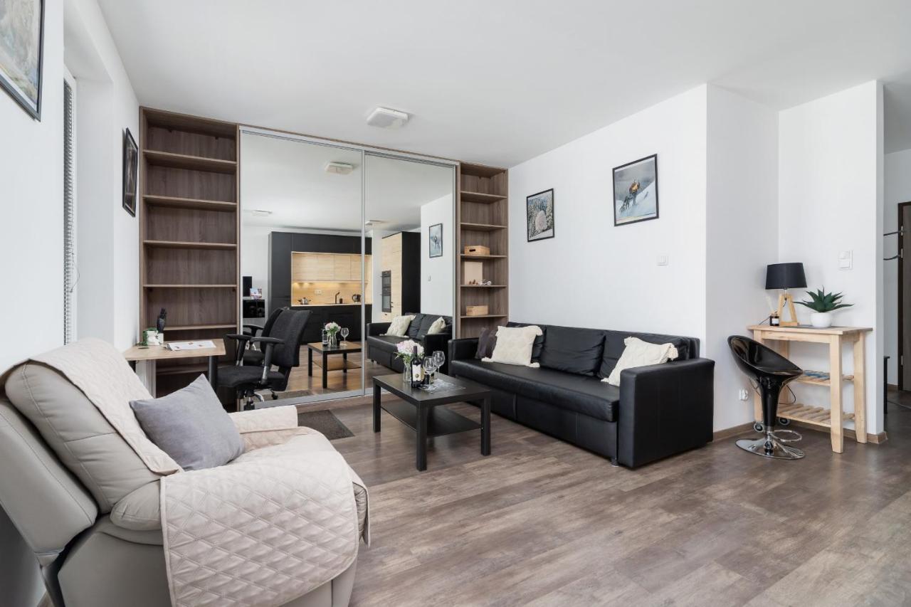 Spacious With Balcony Zablocie By Renters