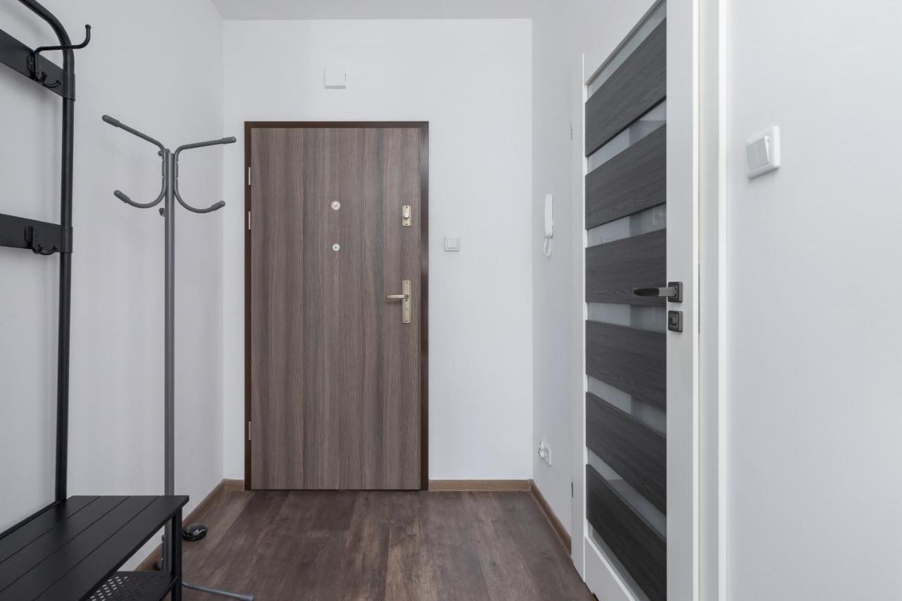 Spacious With Balcony Zablocie By Renters
