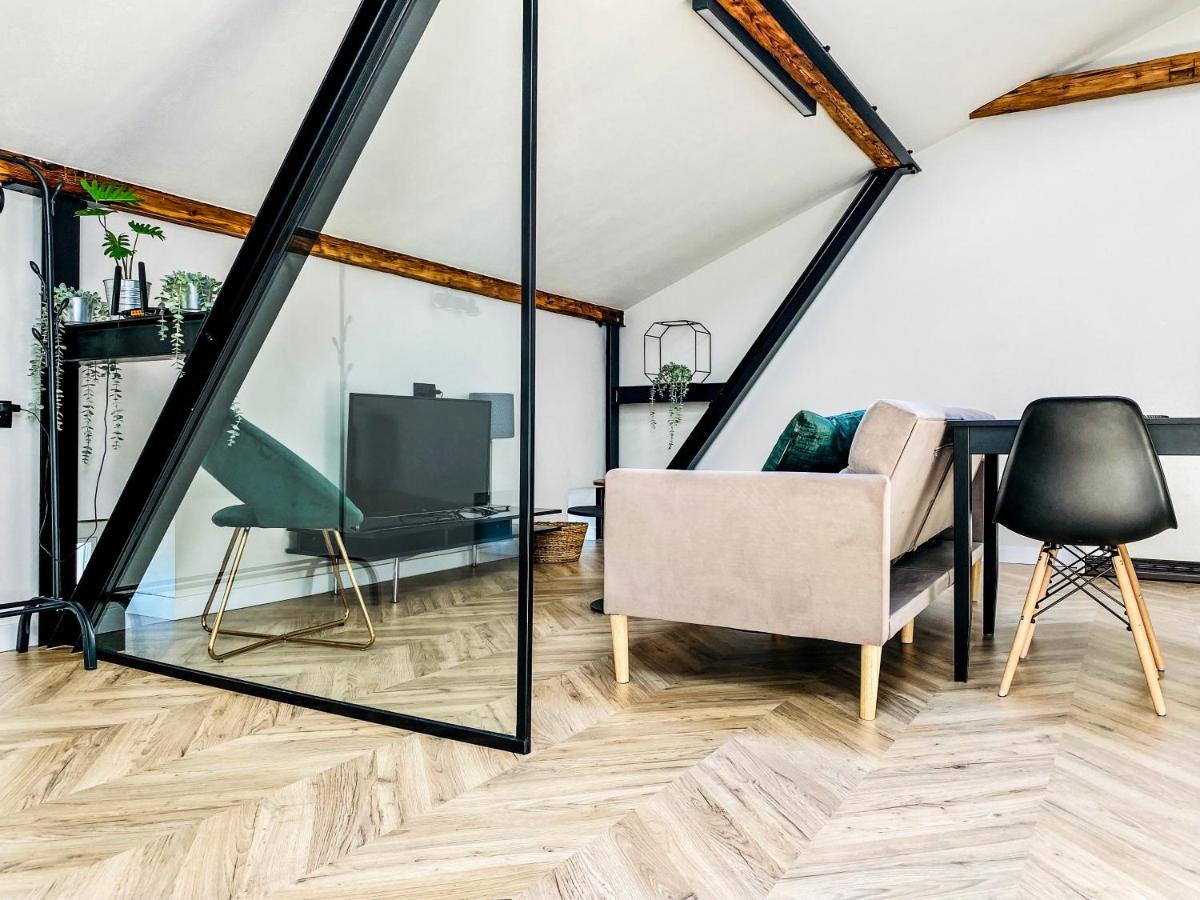Beautiful Studio With Air Conditioning, Cracow Old Town * Cracóvia