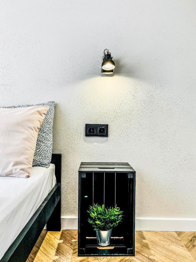 Beautiful Studio With Air Conditioning, Cracow Old Town * Cracóvia