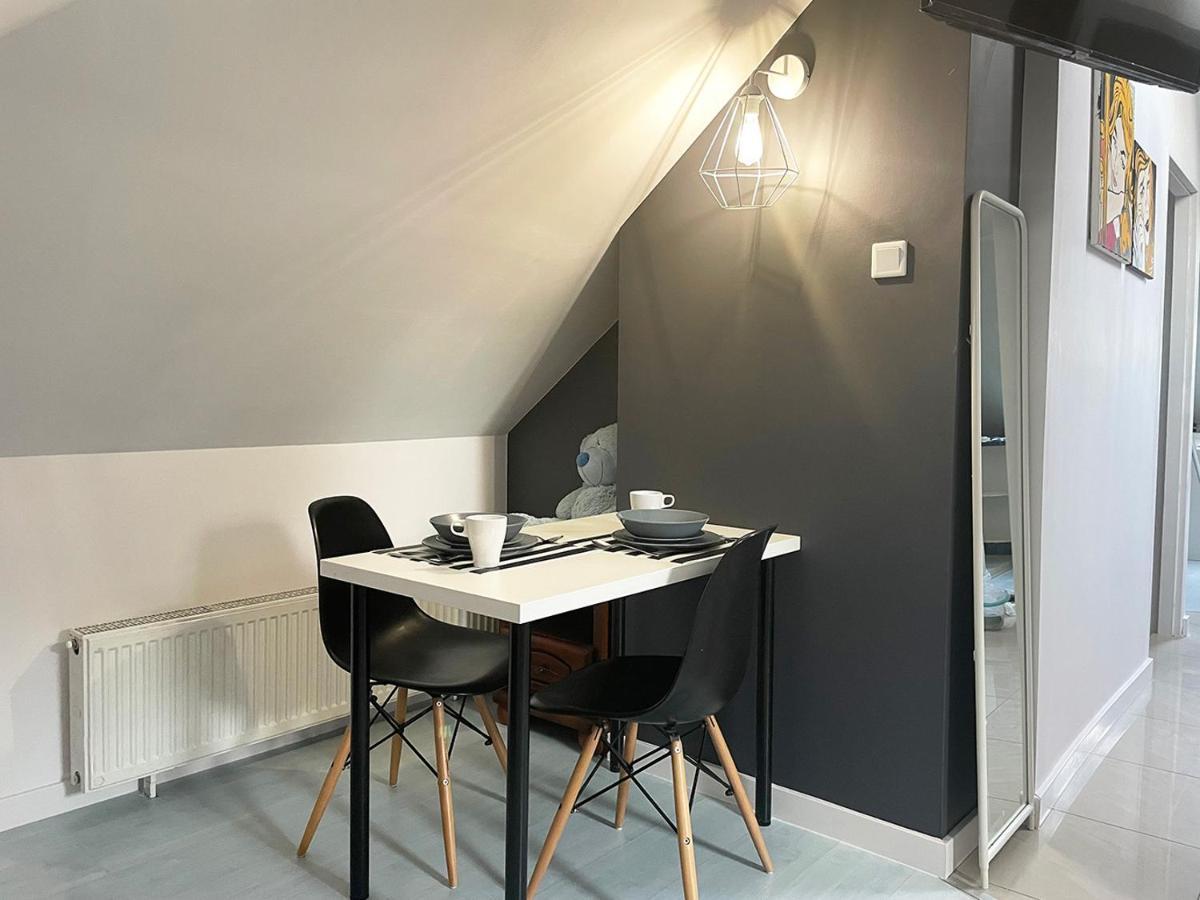Apartment Maria