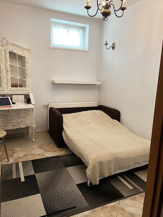 Maria Apartment