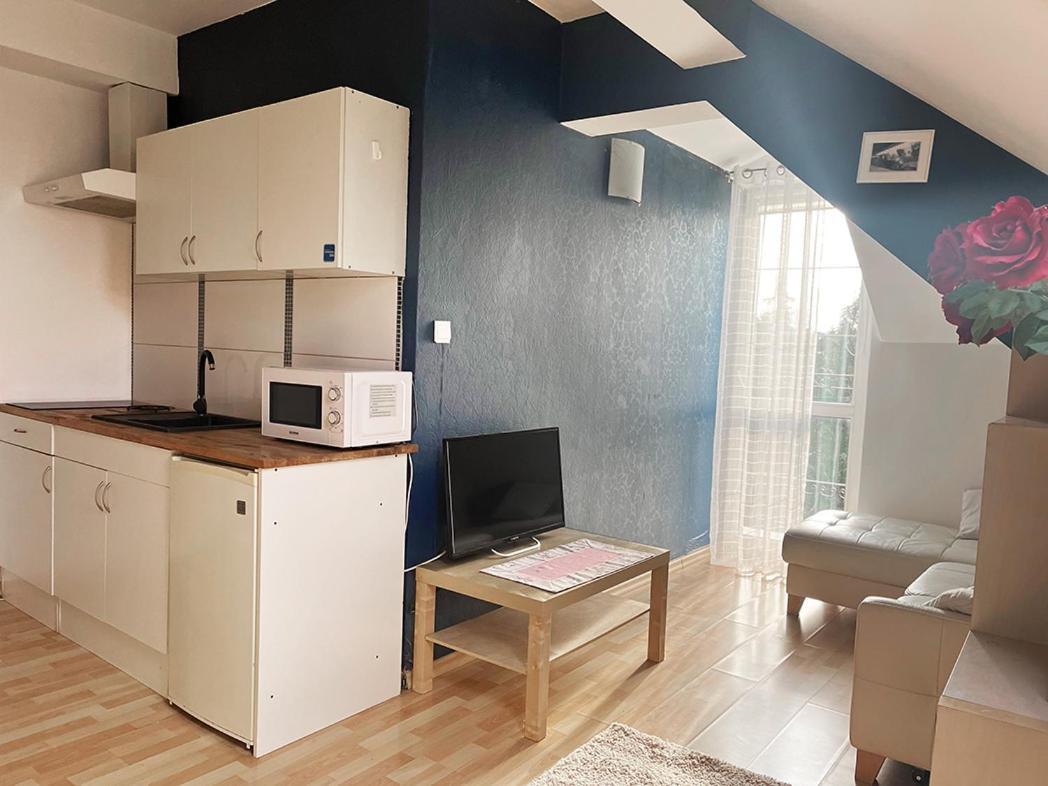 Maria Apartment