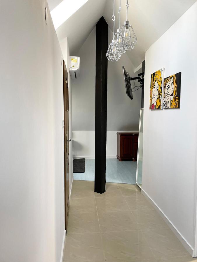 Apartment Maria *