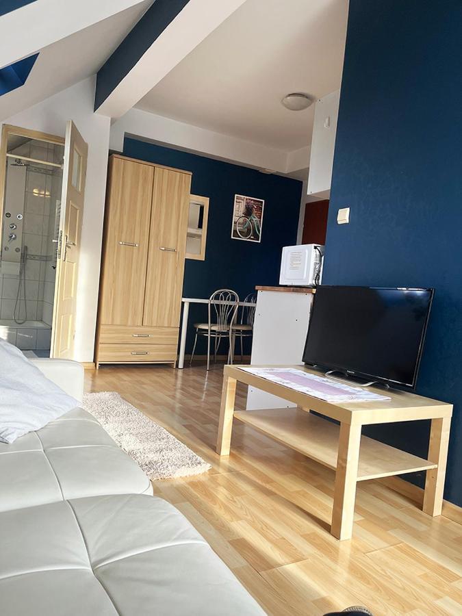Apartment Maria *