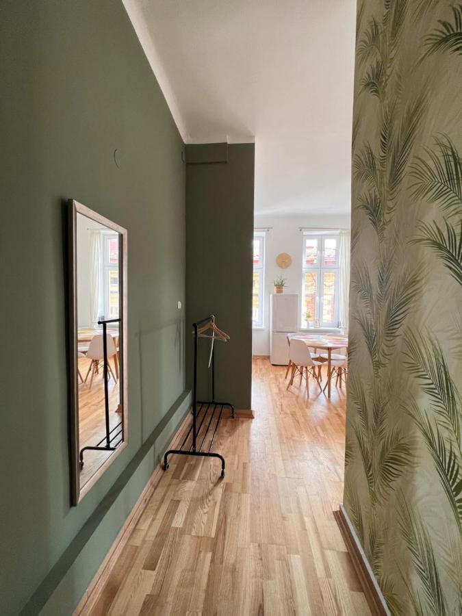 Apartament Meiselsa Krakow