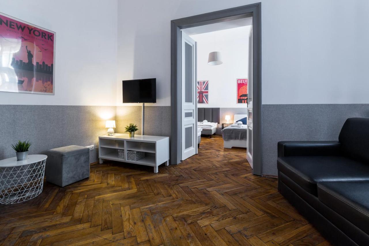 Wawel Cracow Old - Friendhouse * Krakow