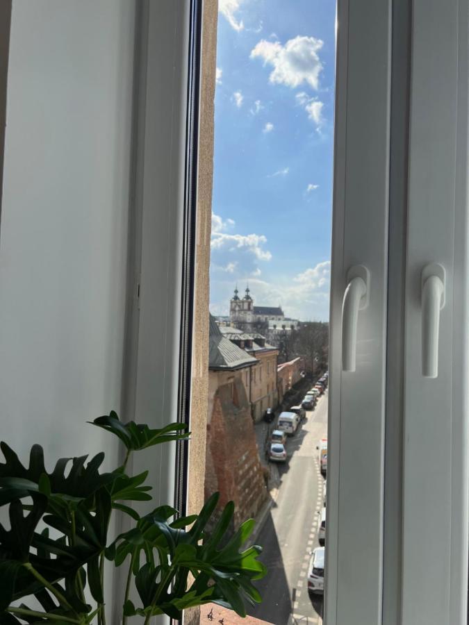 Apartament Meiselsa Apartment *