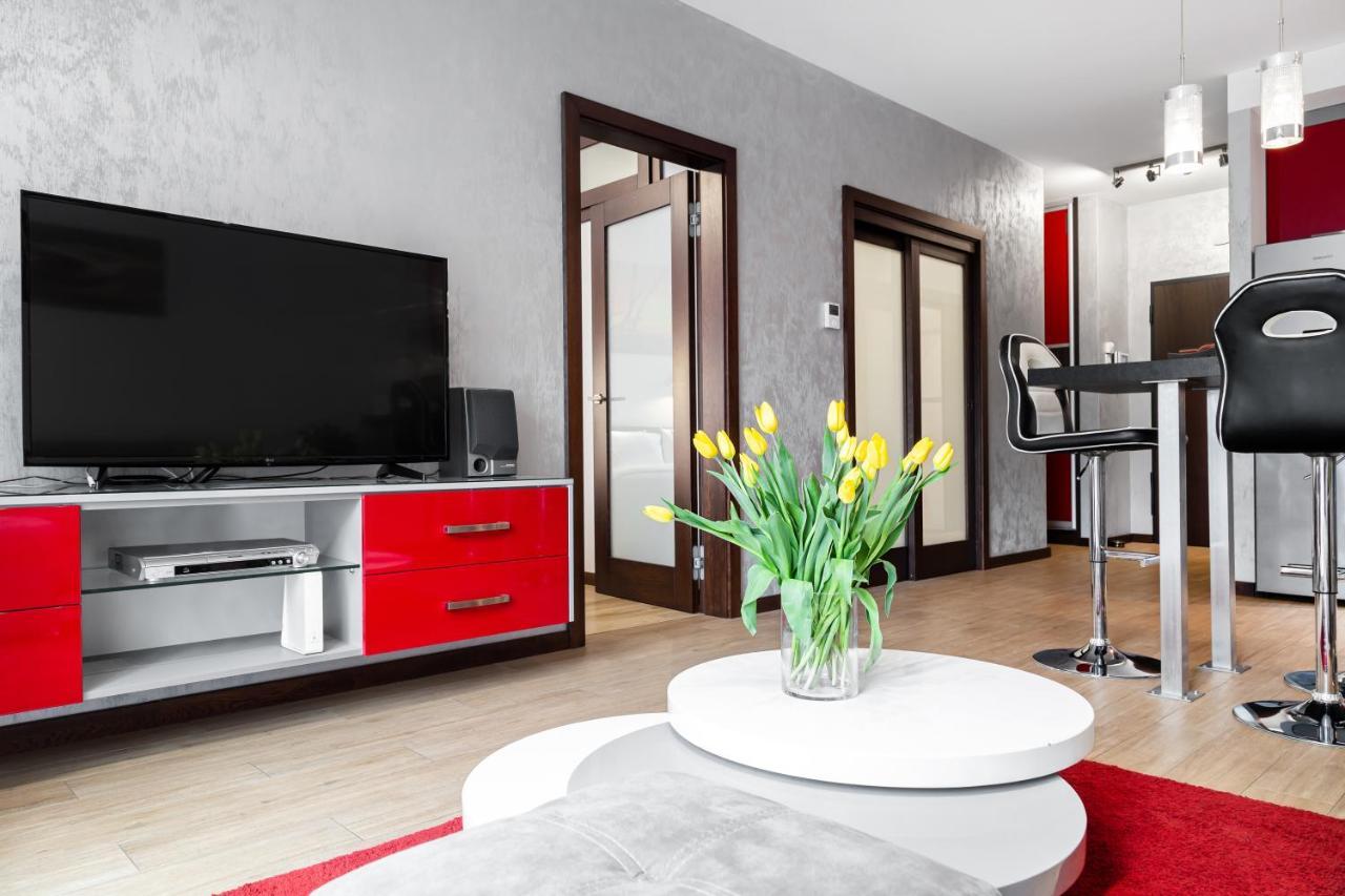 Apartament Househost Apartment:lubicz 17d/5 *