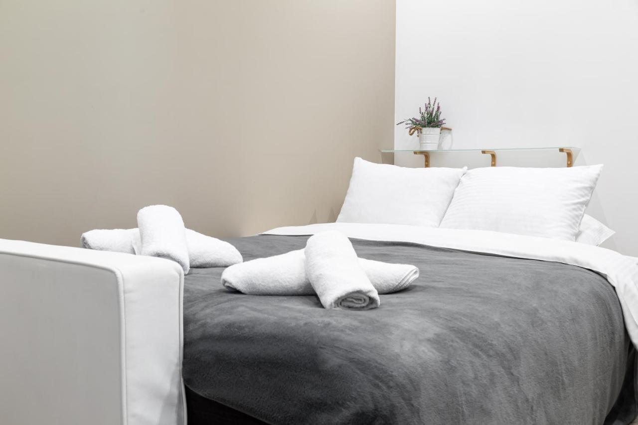Househost Apartment:lubicz 17d/5 Apartament