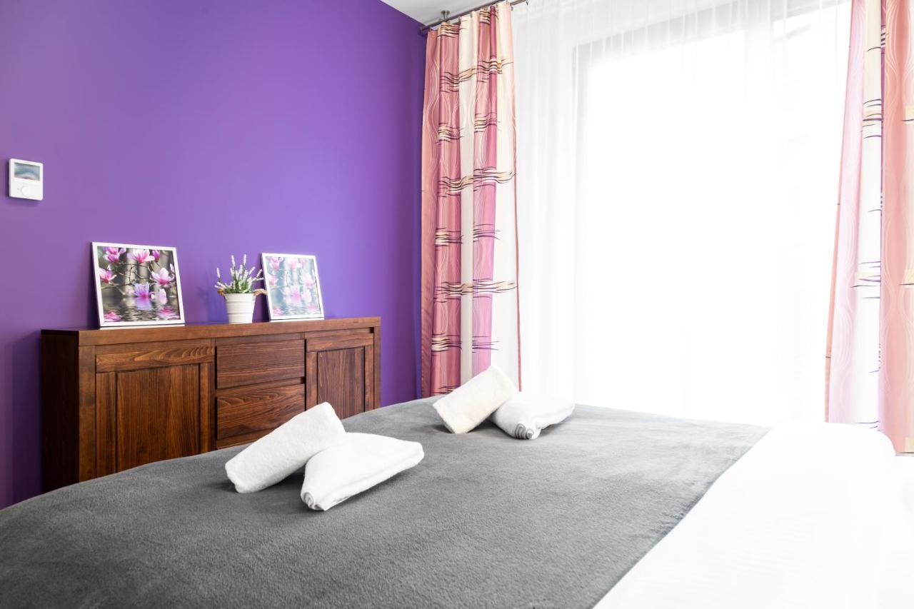 Househost Apartment:lubicz 17d/5 * Kraków