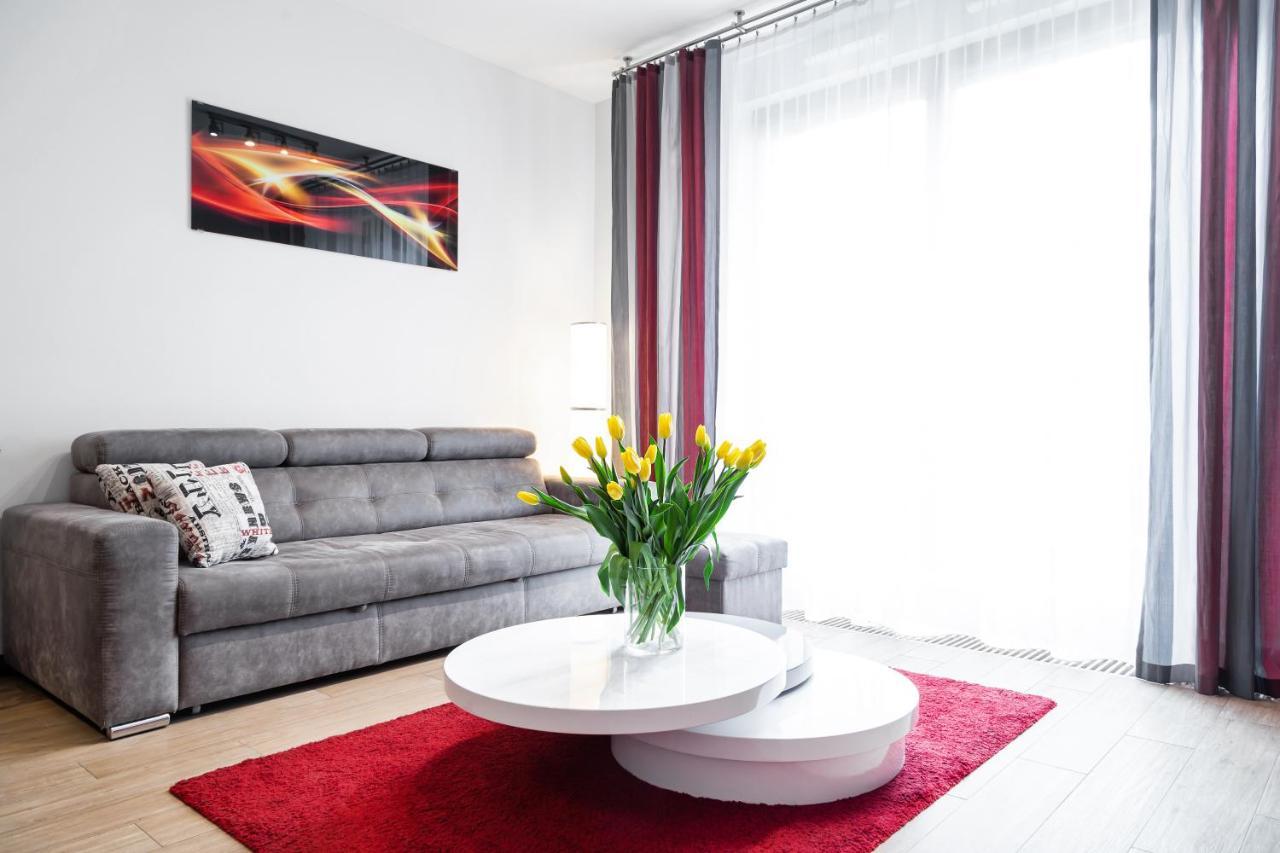 Apartament Househost Apartment:lubicz 17d/5 *